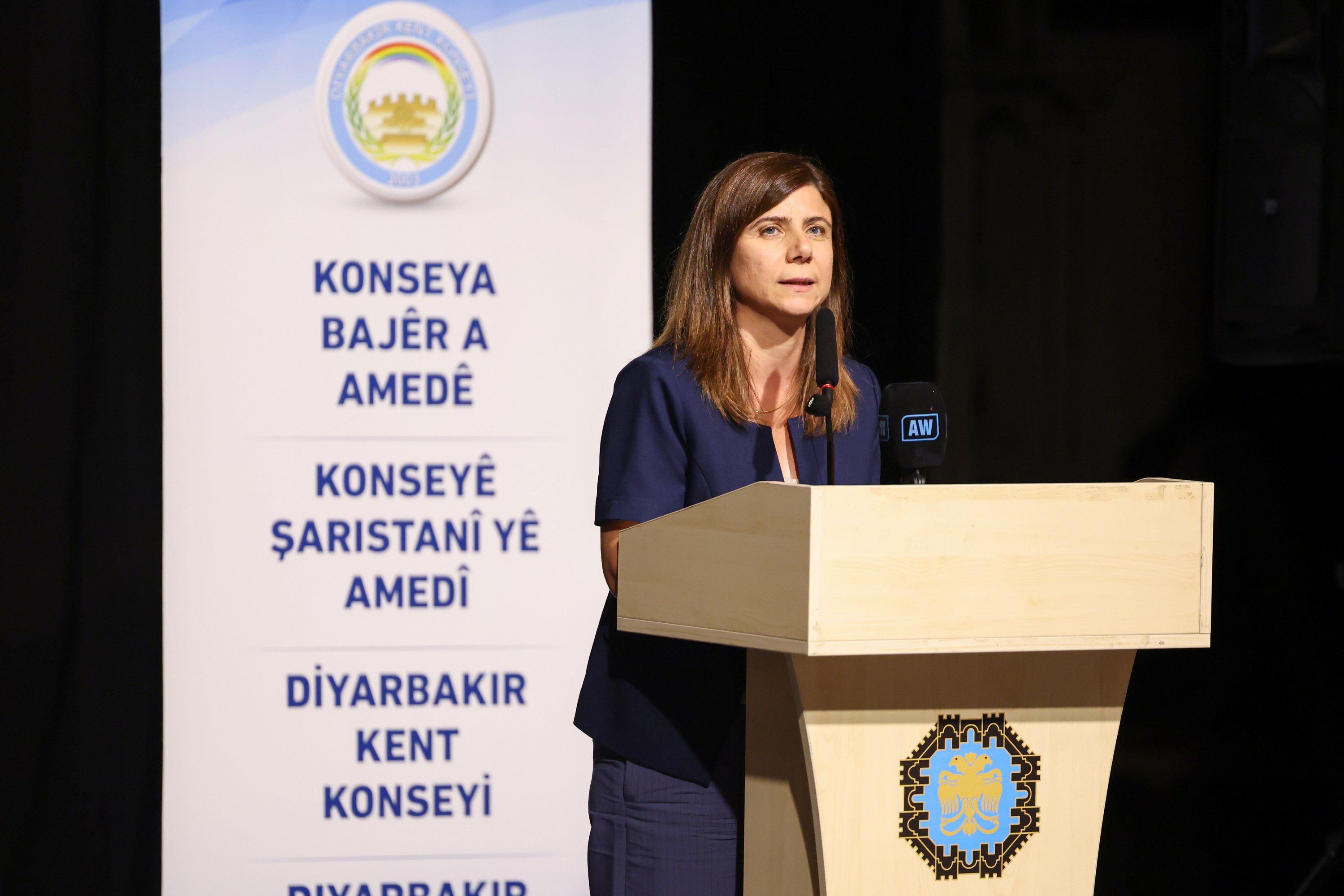 Bucak: Dünya mirası alanının korunması için eylem planı oluşturulmalı