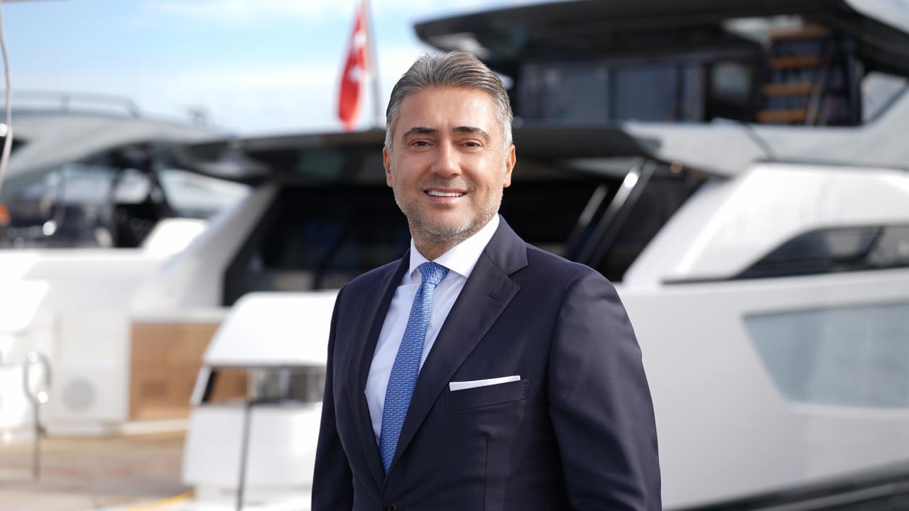 ‘Cup’ışalım mı? by Jeanneau 20’nci yılında deniz tutkunlarını Marmaris’te buluşturdu