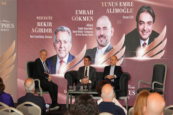 Orzax, gıda takviyesi kategorisinde “Türkiye’nin En İtibarlı Markası” seçildi