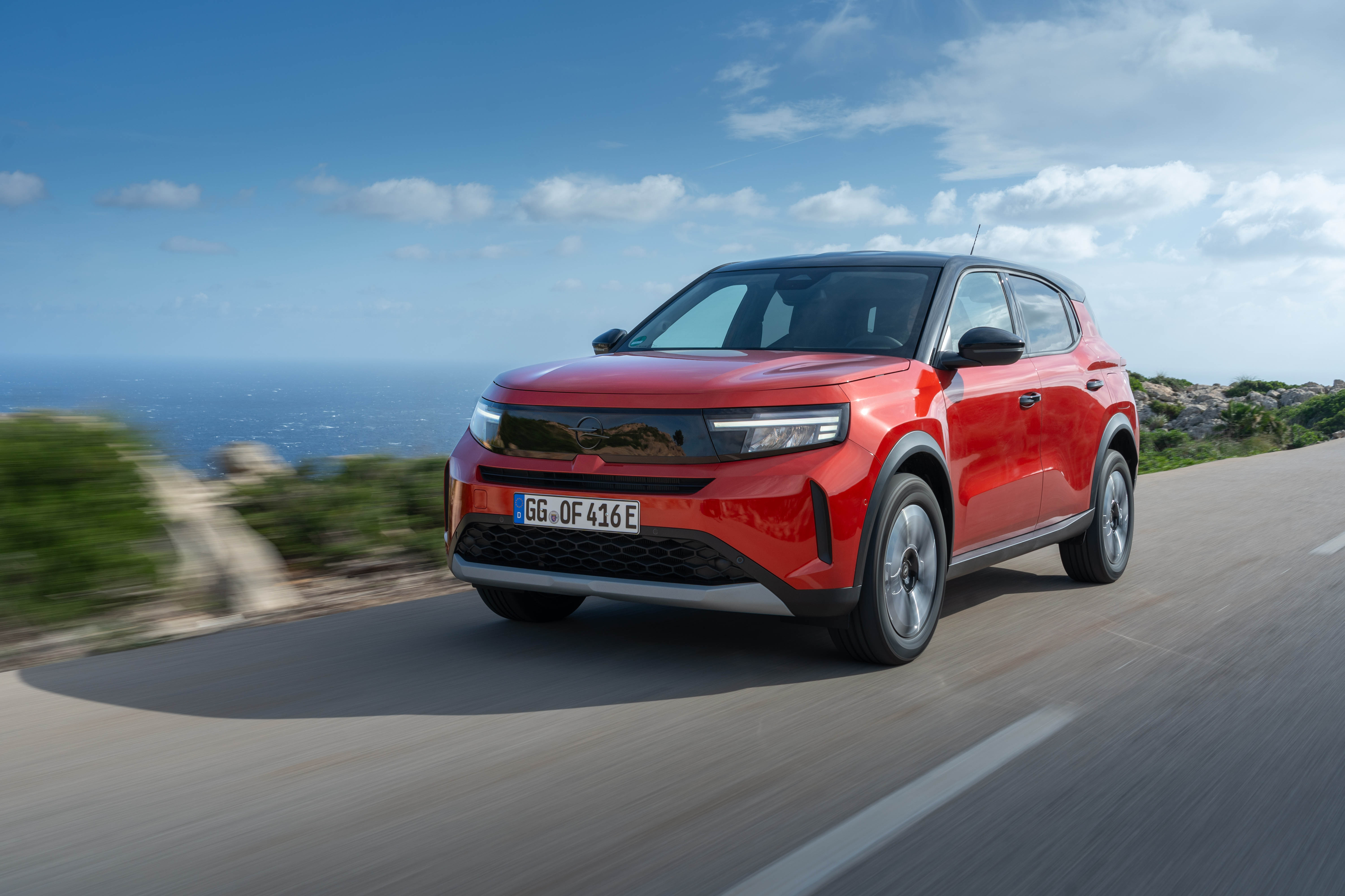 Opel’den Eylül ayına özel finansman fırsatları
