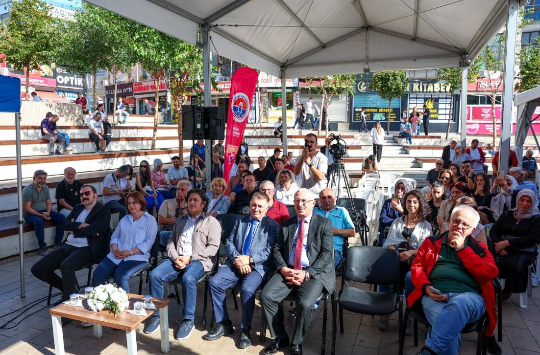 2. Maltepe Kitap Günleri sona erdi