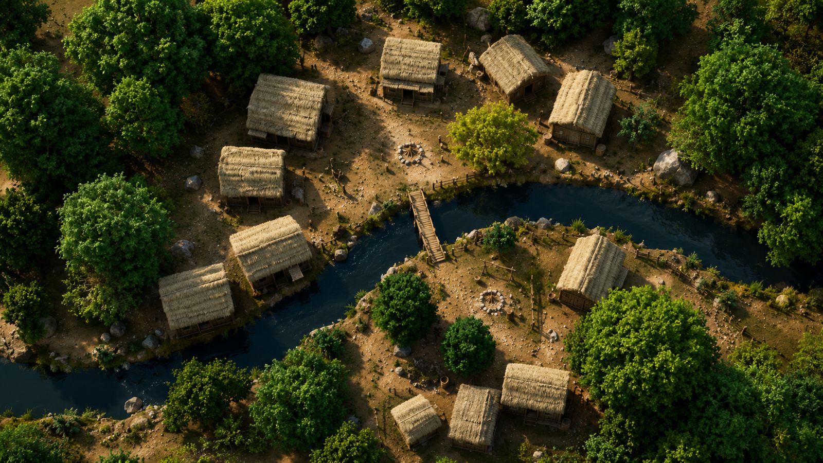 Yeşilova Höyüğü’nde 8 bin 500 yıllık yaşamın izleri ortaya çıkarılıyor