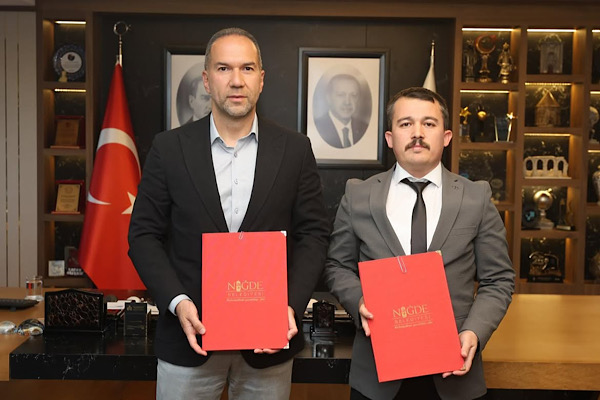 Niğde’ye iki yeni Kur’an kursu binası yapılacak