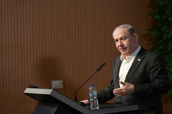 Netanyahu: Dubai’den İsrail’e giden uçakta pilot diğer pilotu bıçakladı