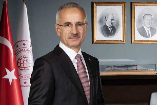 Uraloğlu: İstanbul Havalimanı günlük 829 kalkışla dünya genelinde 5. sıraya yükseldi