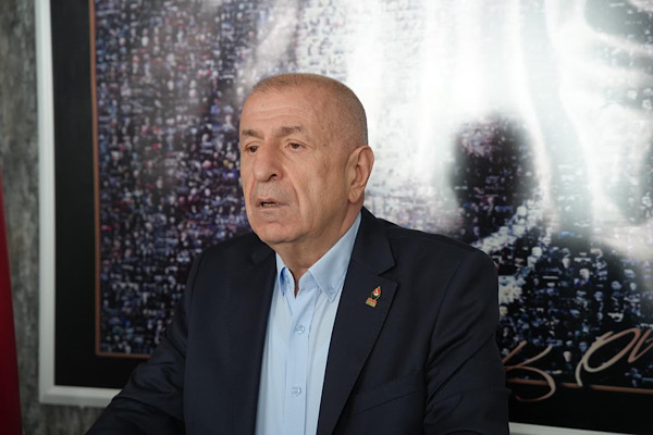 Özdağ: Kadınların güven içinde yaşayabildiği bir Türkiye mümkün
