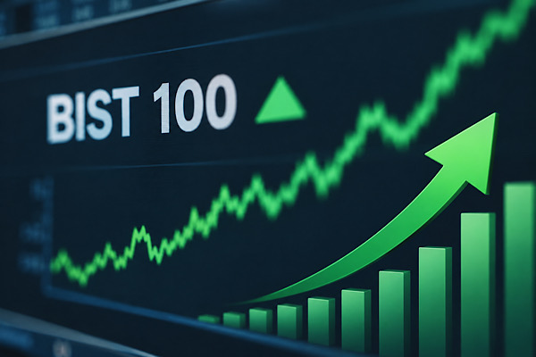 BIST 100’de temkinli seyir sürüyor