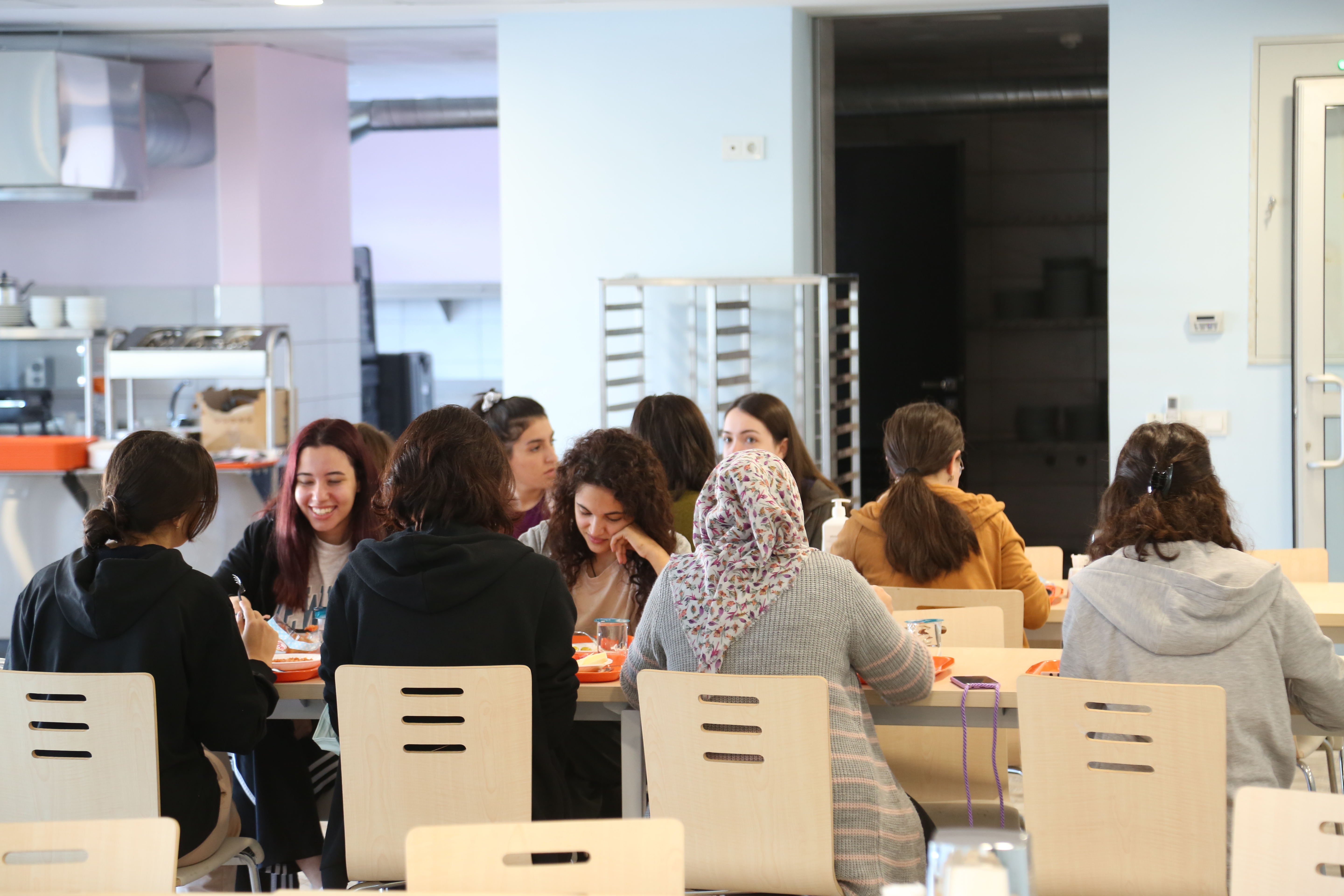 İBB yükseköğrenim yurt başvurularının sonuçları açıklandı