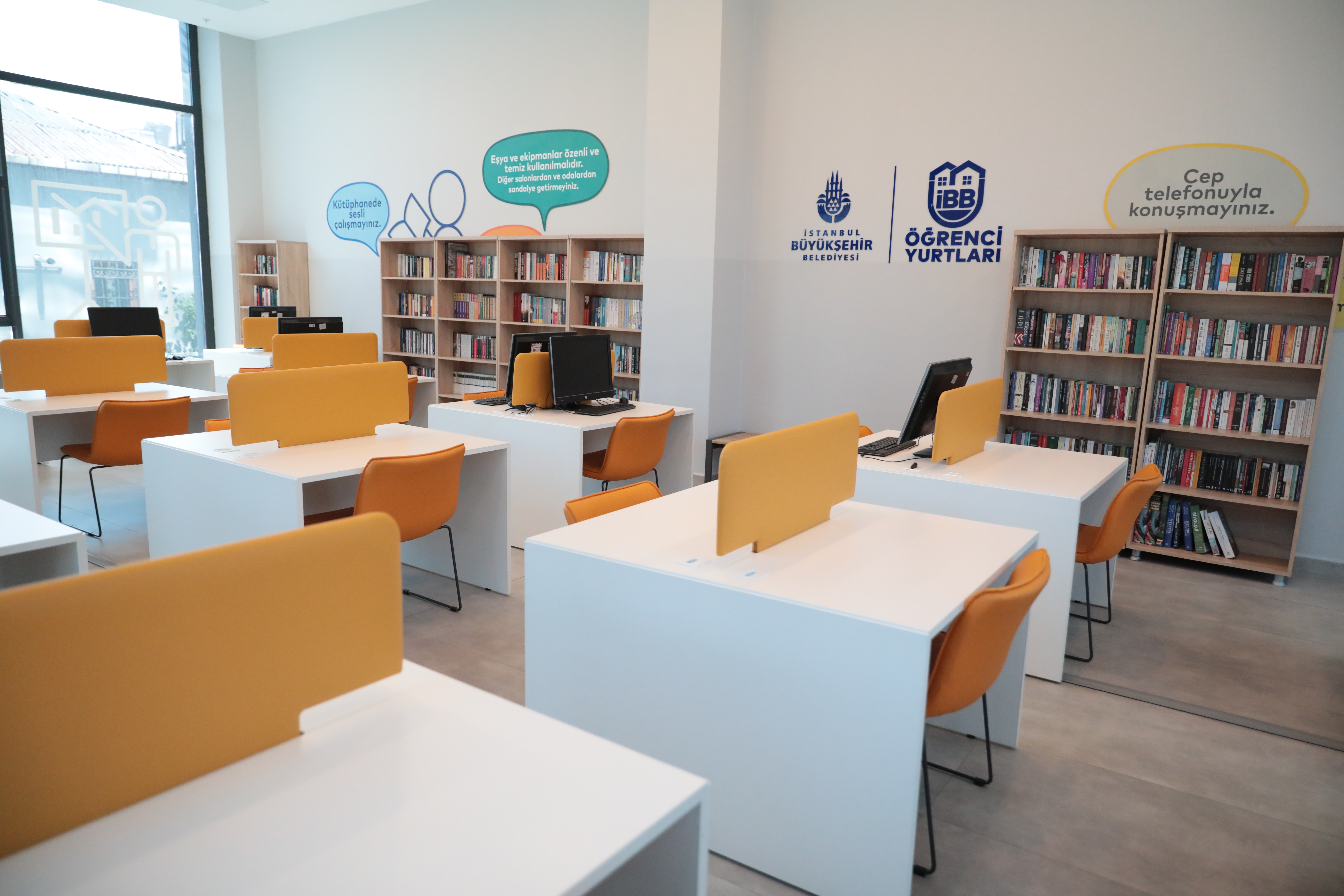 İBB yükseköğrenim yurt başvurularının sonuçları açıklandı