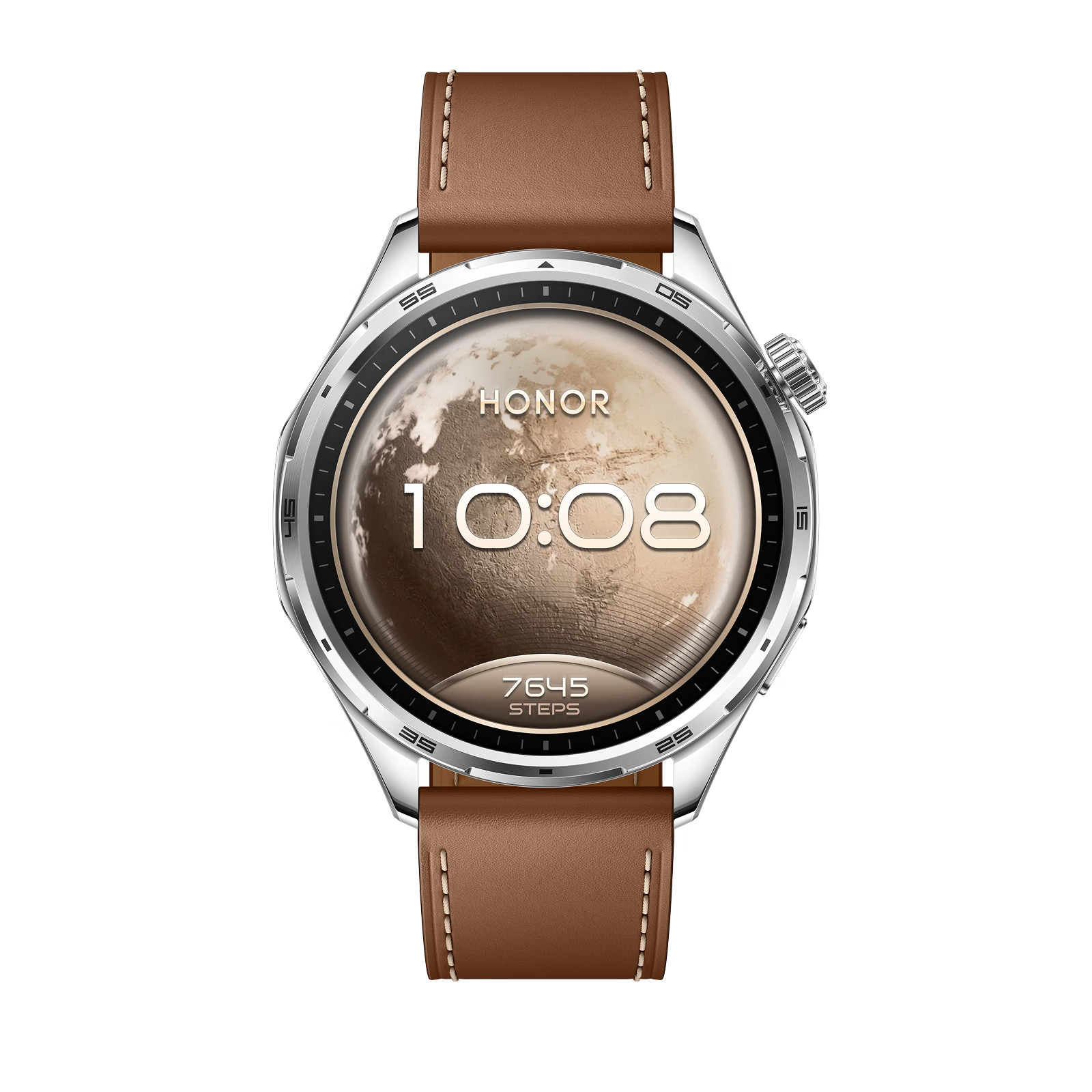 120 farklı spor moduyla 35 gün boyunca yorulmuyor: HONOR Watch 6