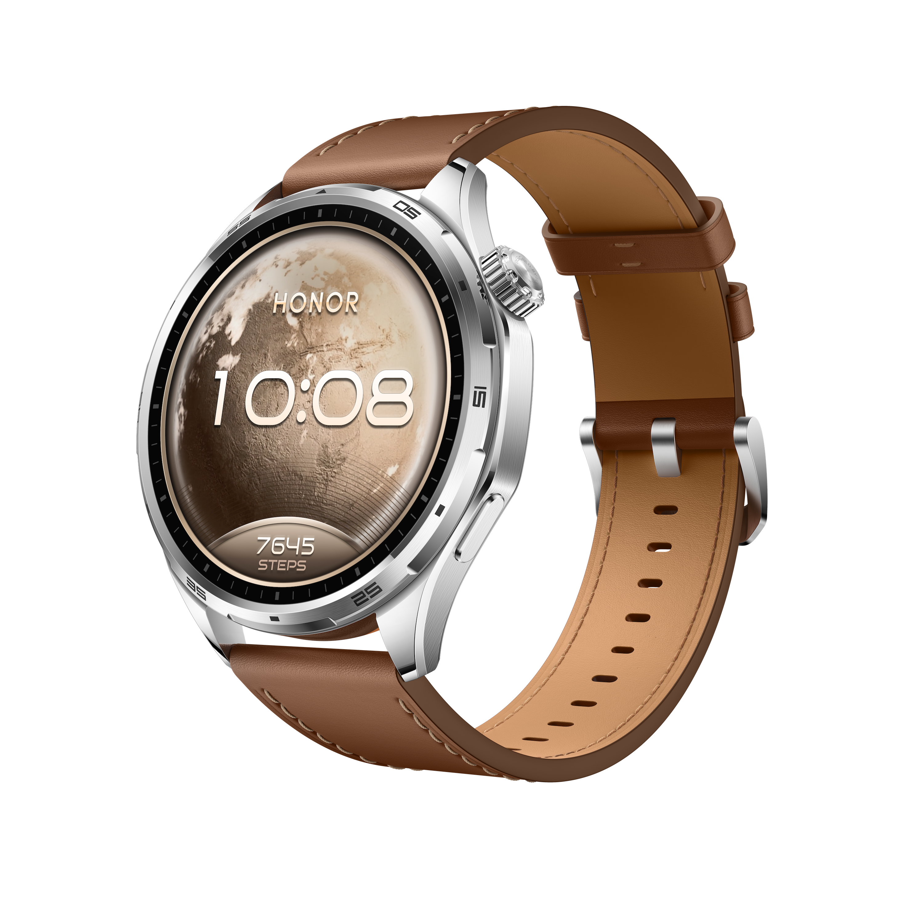 120 farklı spor moduyla 35 gün boyunca yorulmuyor: HONOR Watch 6