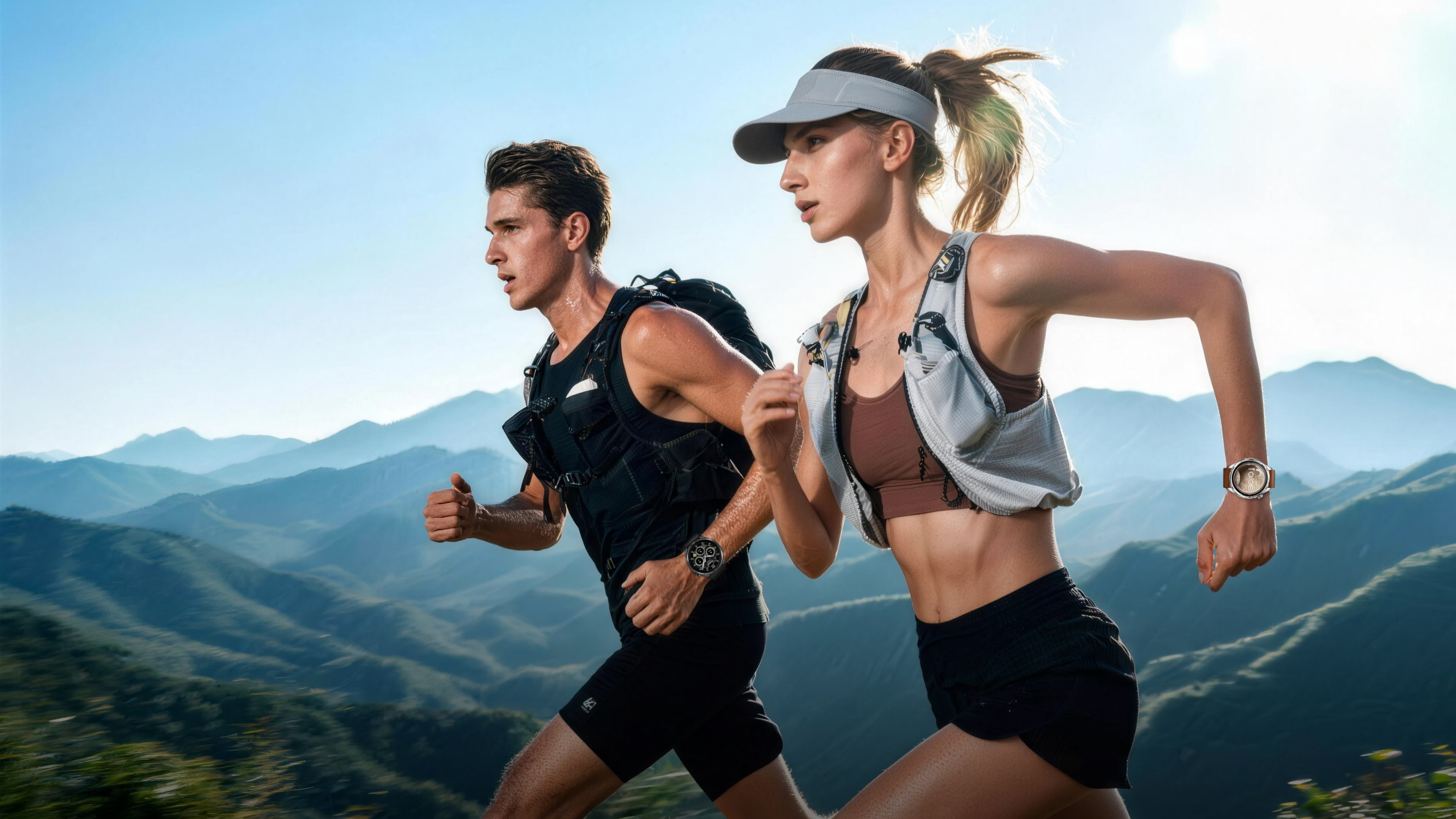120 farklı spor moduyla 35 gün boyunca yorulmuyor: HONOR Watch 6