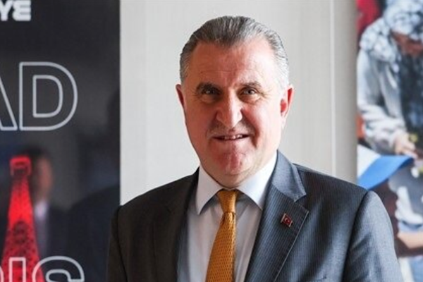Bakan Bak’tan A Milli Takım’a Fransa maçı öncesi başarı mesajı