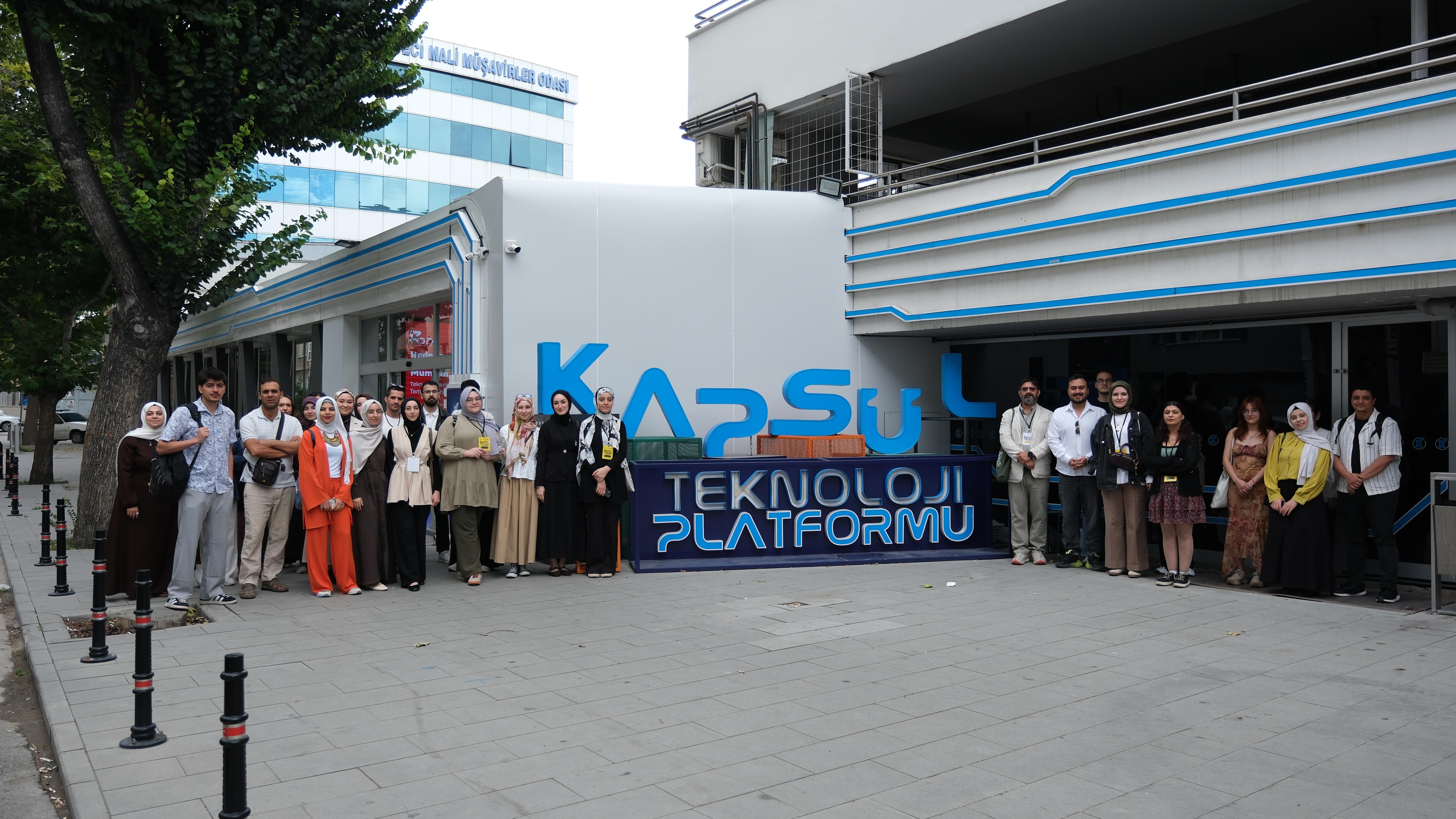 “Kültür yayıncılığı” temalı 5. Yayıncılık Yaz Okulu tamamlandı