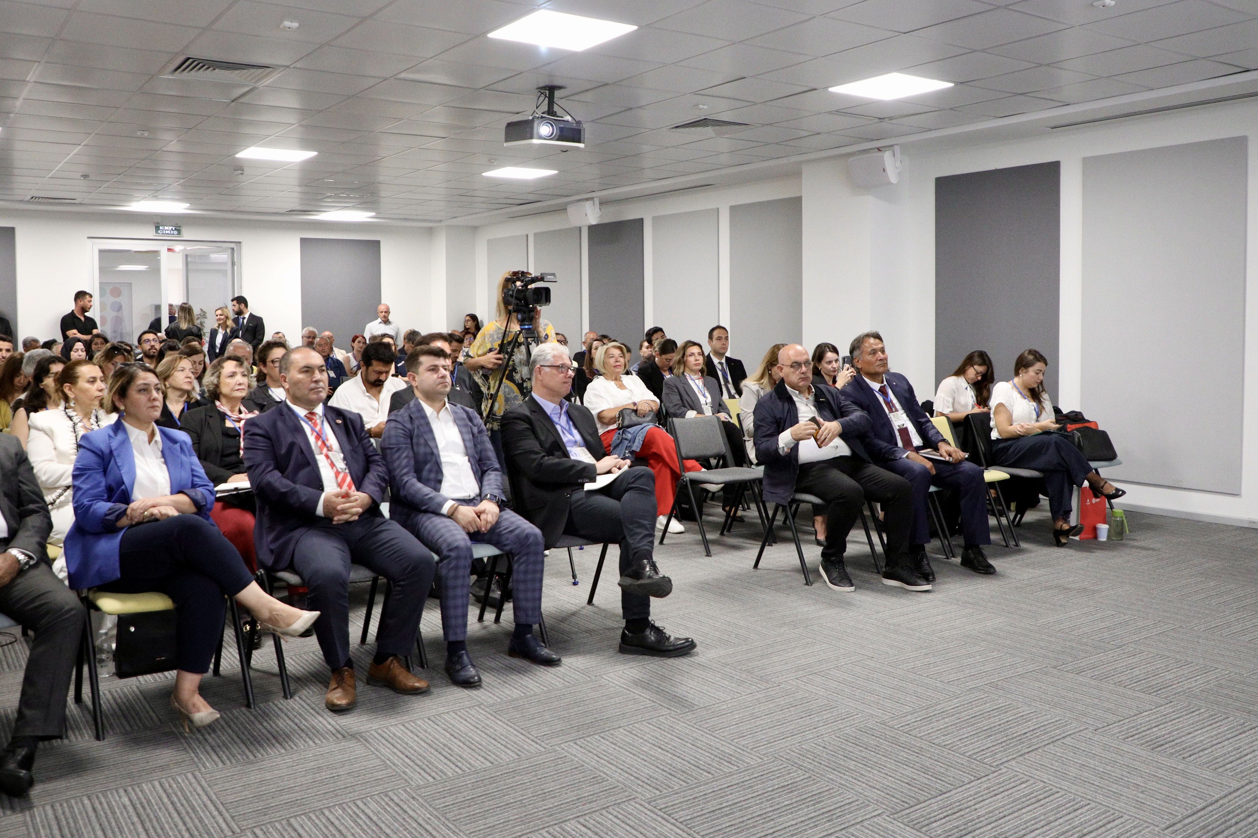 Mudanya Belediyesi ile İstanbul Enerji arasında SECAP iş birliği protokolü imzalandı