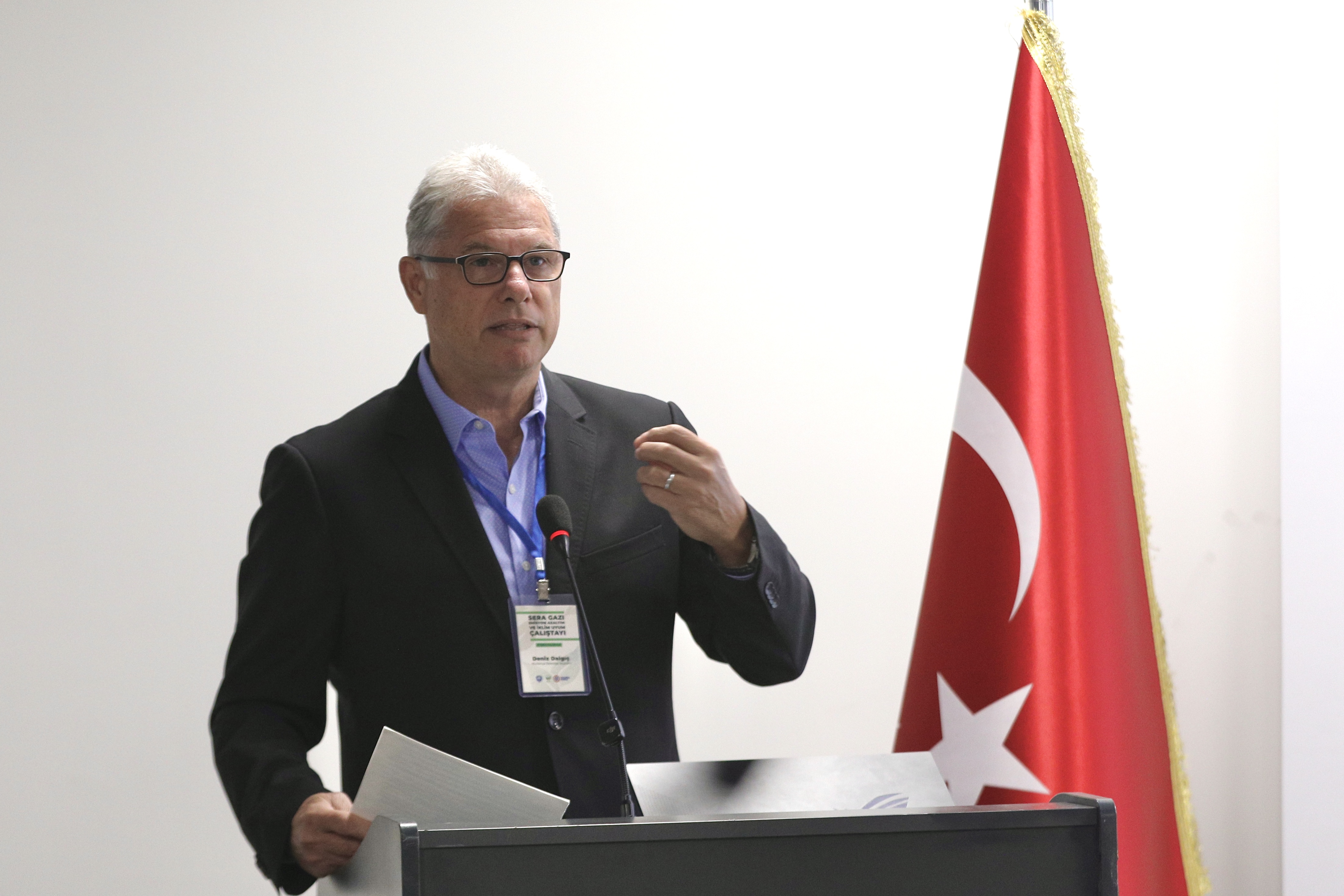Mudanya Belediyesi ile İstanbul Enerji arasında SECAP iş birliği protokolü imzalandı