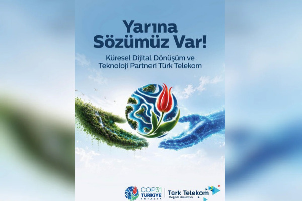 Türk Telekom ABD’deki 19. Türkiye Yatırım Konferansı’na katıldı