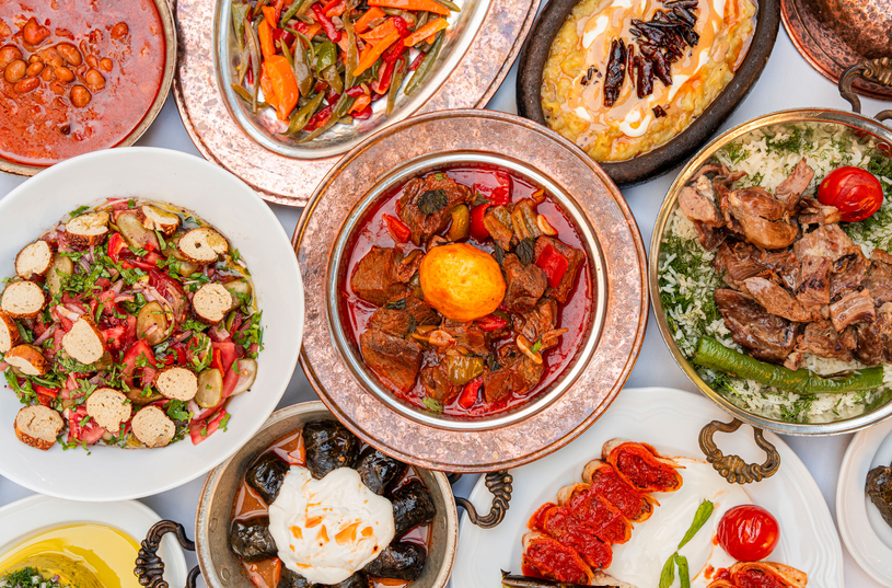 Türkiye Kültür Yolu Festivali’nin 19’uncu durağı Ankara