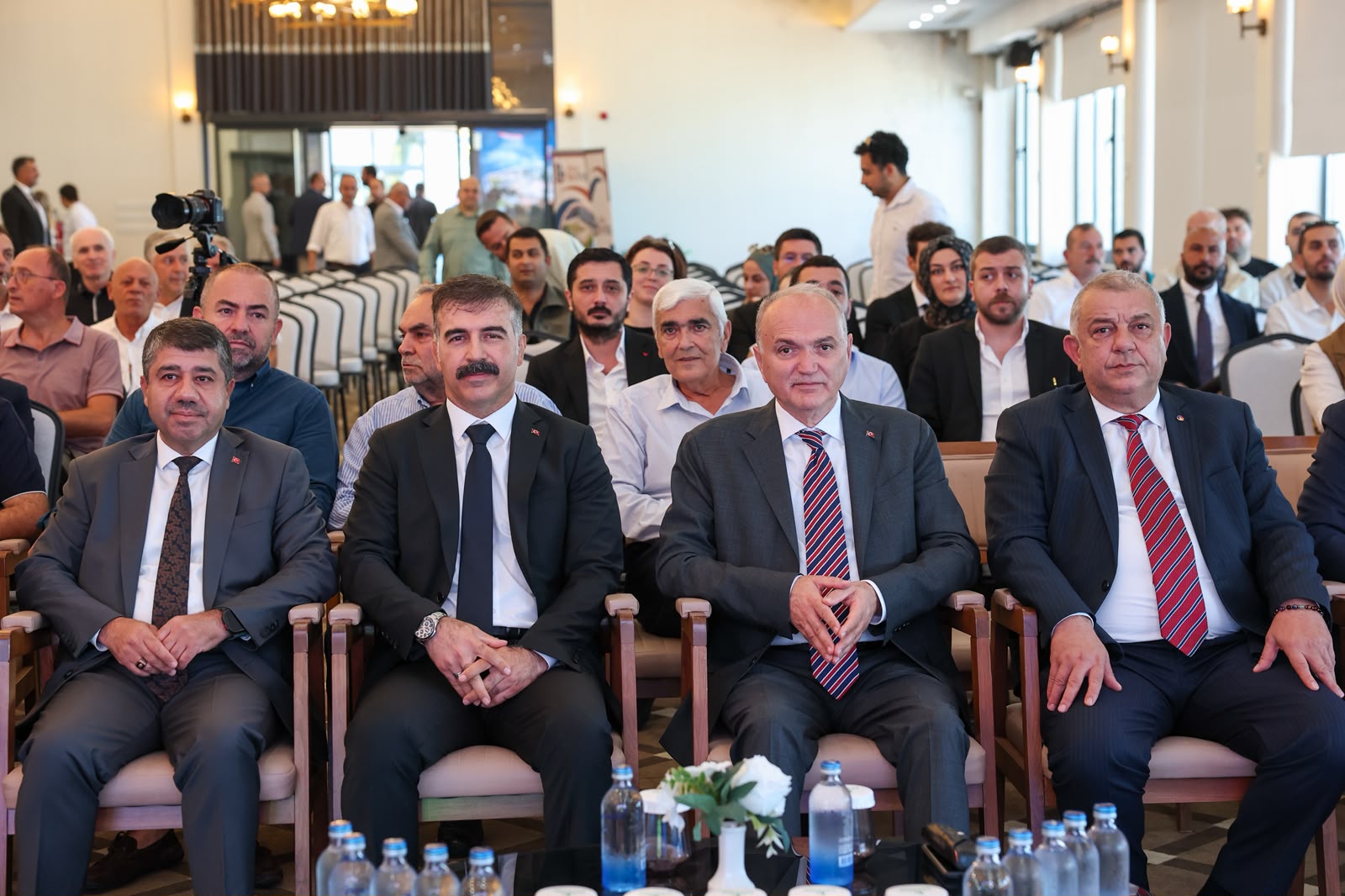Düzce Turizm Master Planı tanıtıldı: Hedef haftada 10 bin turist