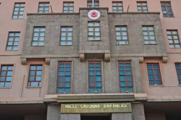 MSB: Türk Hava Kuvvetleri, Burebista-2026 Tatbikatı’na 3 F-16 ile katılıyor