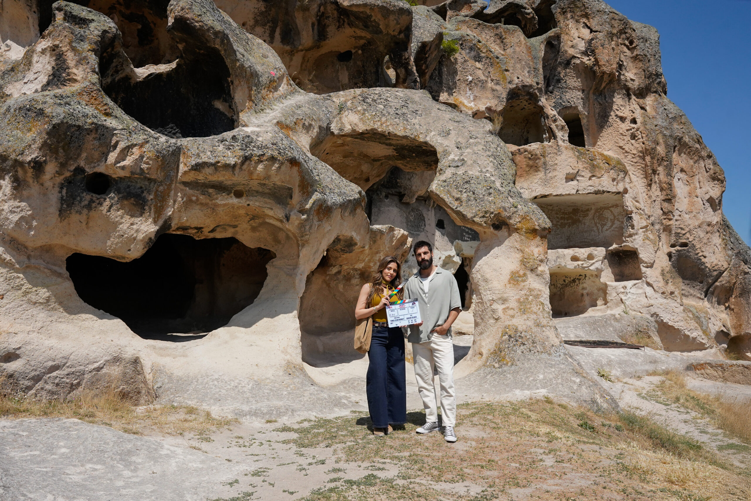“The Knot: Gateway to Anatolia” ile Anadolu’nun izinde yeni bir yolculuk