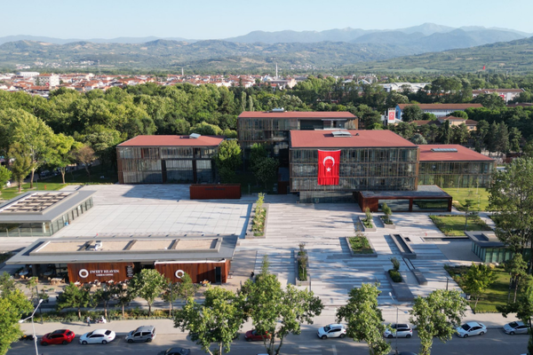 İnegöl Belediyesi’nin e-Devlet hizmetlerinde 507 bin 701 işlem gerçekleştirildi