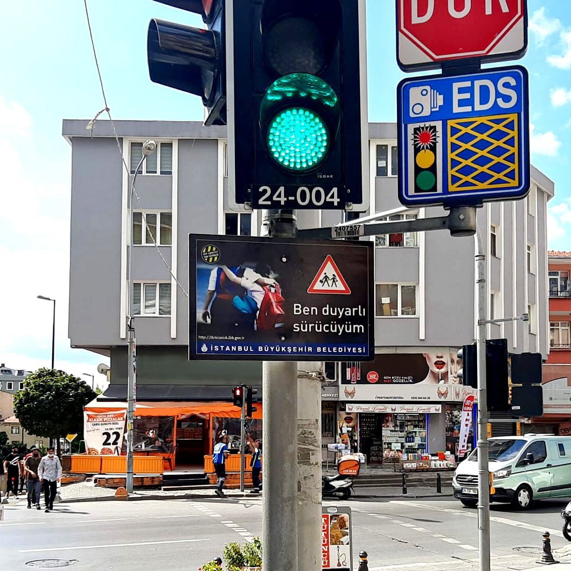 İBB, yeni eğitim öğretim yılı için önlemlerini aldı