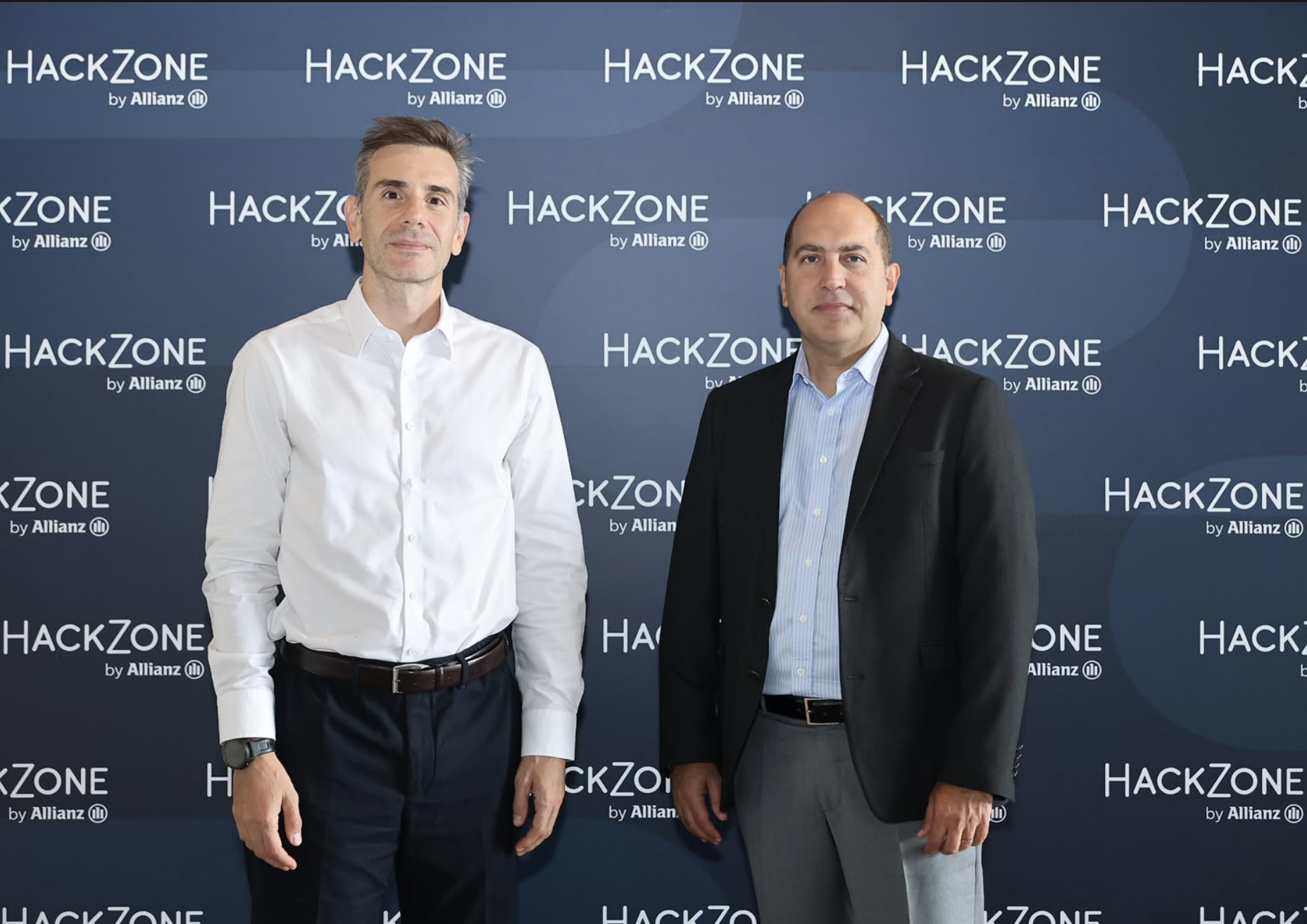 Allianz Türkiye’nin HackZone girişimleri 17 milyon doların üzerinde yatırım aldı