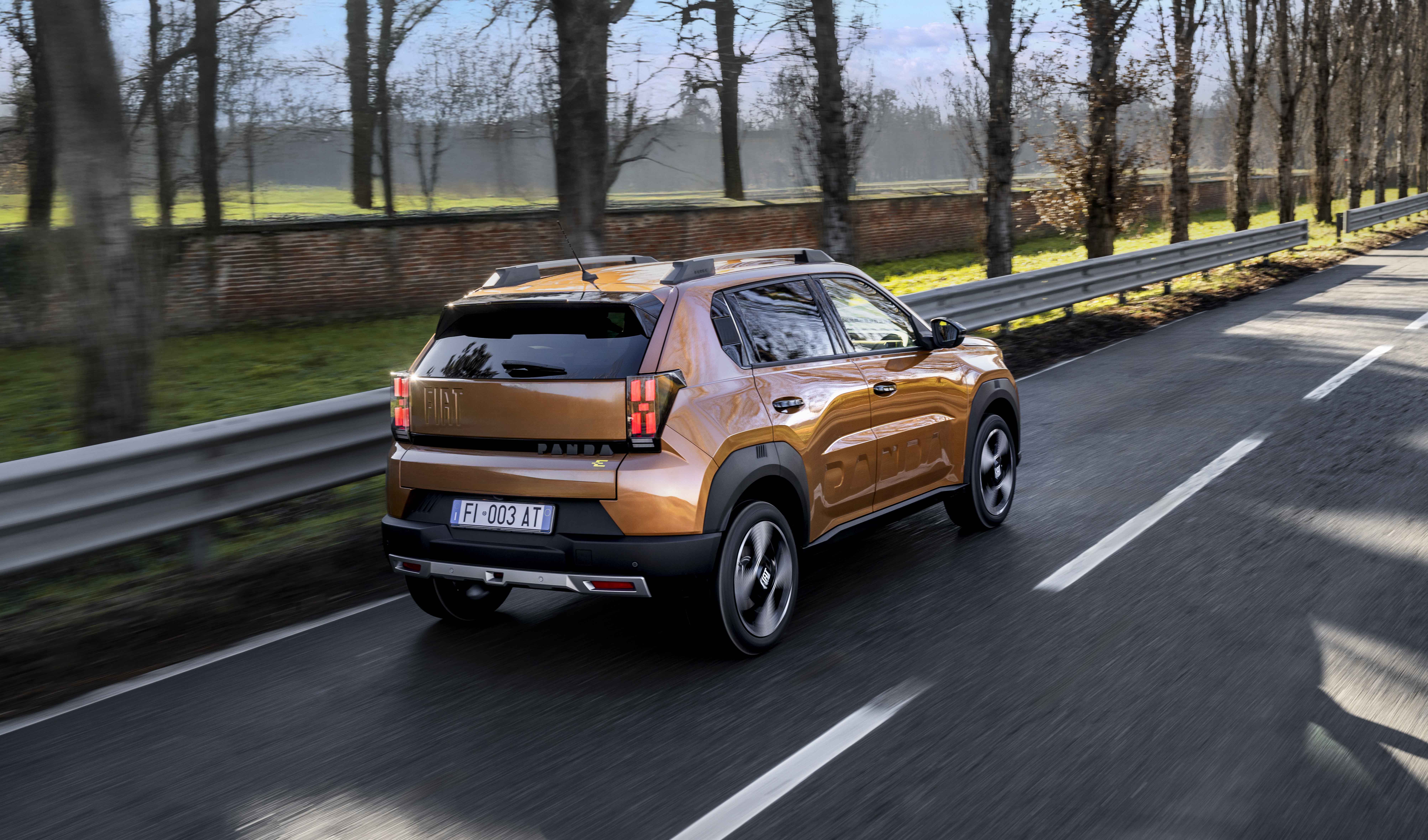 Fiat Grande Panda Elektrikli’de 1.544.900 TL’den başlayan fiyat avantajı!