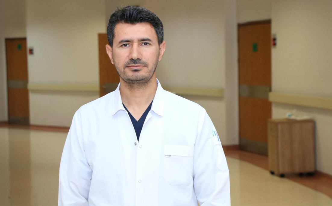 Şanlıurfa’da kronik yara hastaları multidisipliner yaklaşımla takip ediliyor