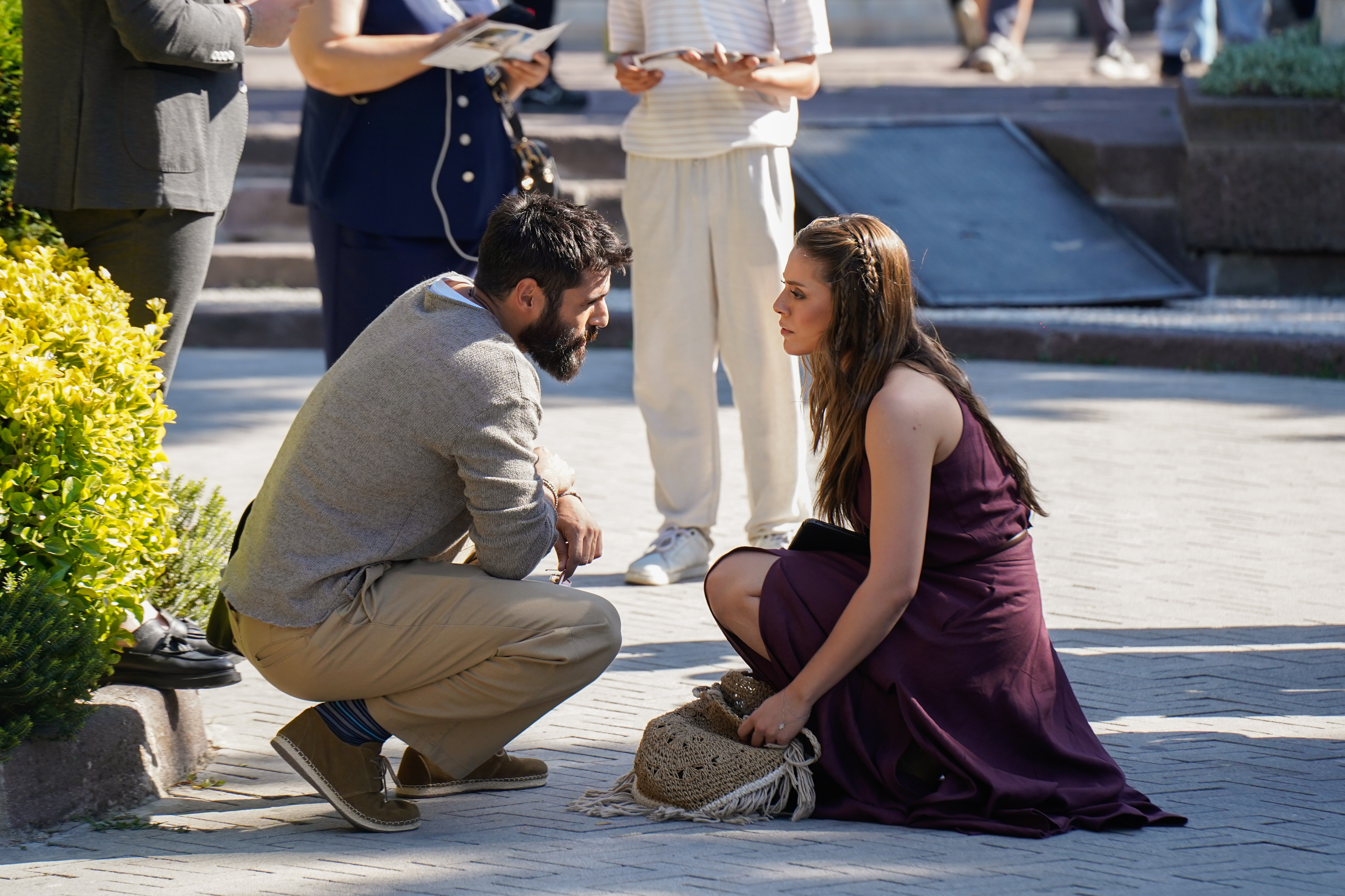“The Knot: Gateway to Anatolia” ile Anadolu’nun izinde yeni bir yolculuk