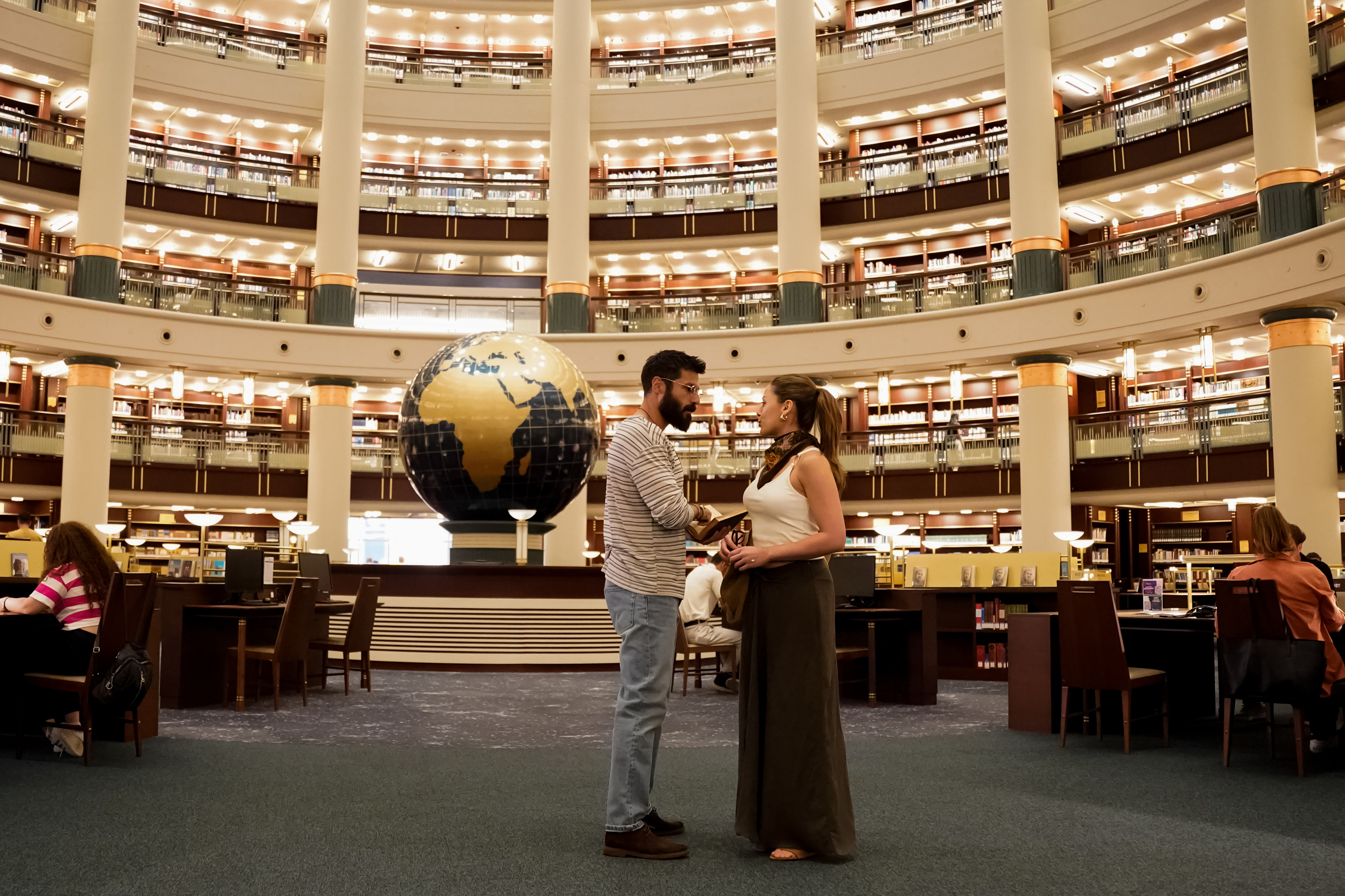 “The Knot: Gateway to Anatolia” ile Anadolu’nun izinde yeni bir yolculuk