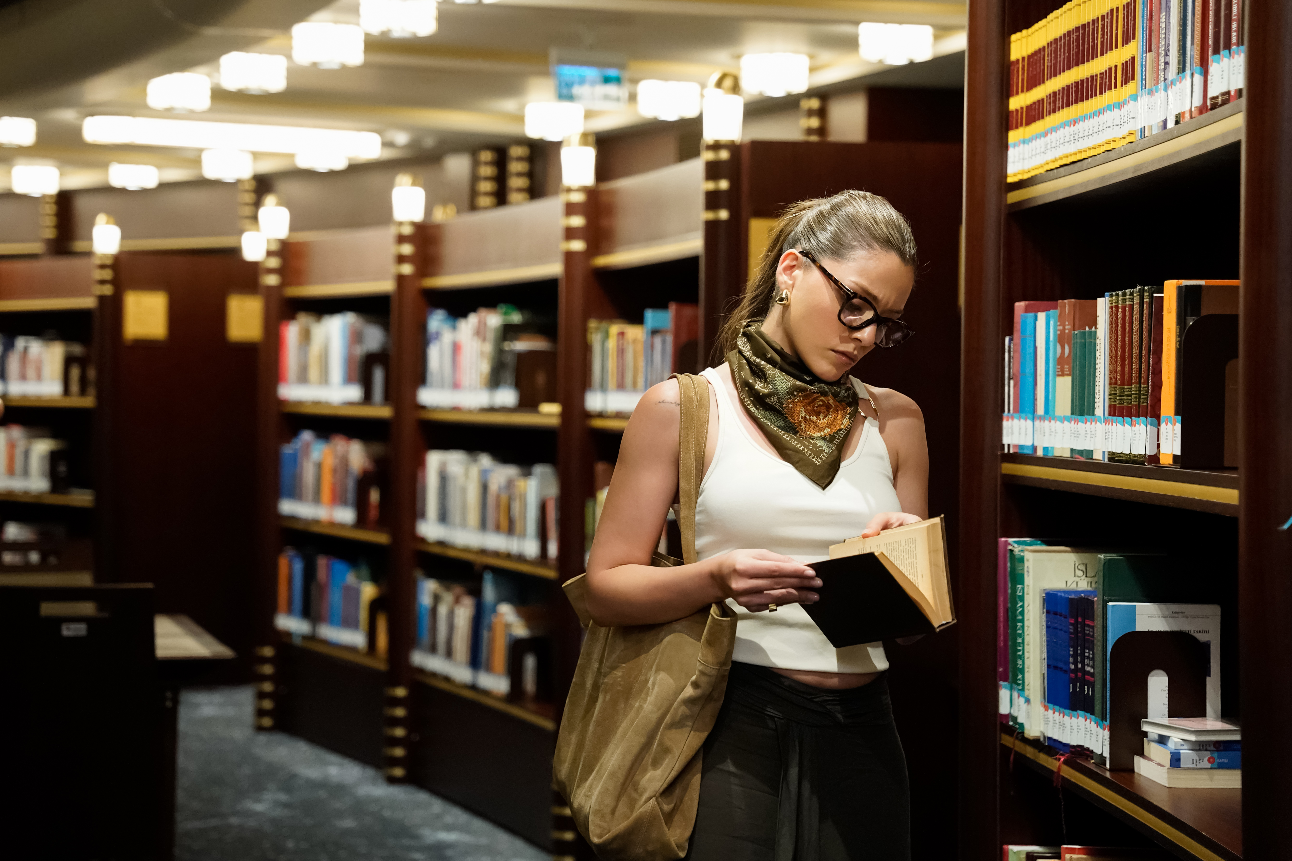 “The Knot: Gateway to Anatolia” ile Anadolu’nun izinde yeni bir yolculuk