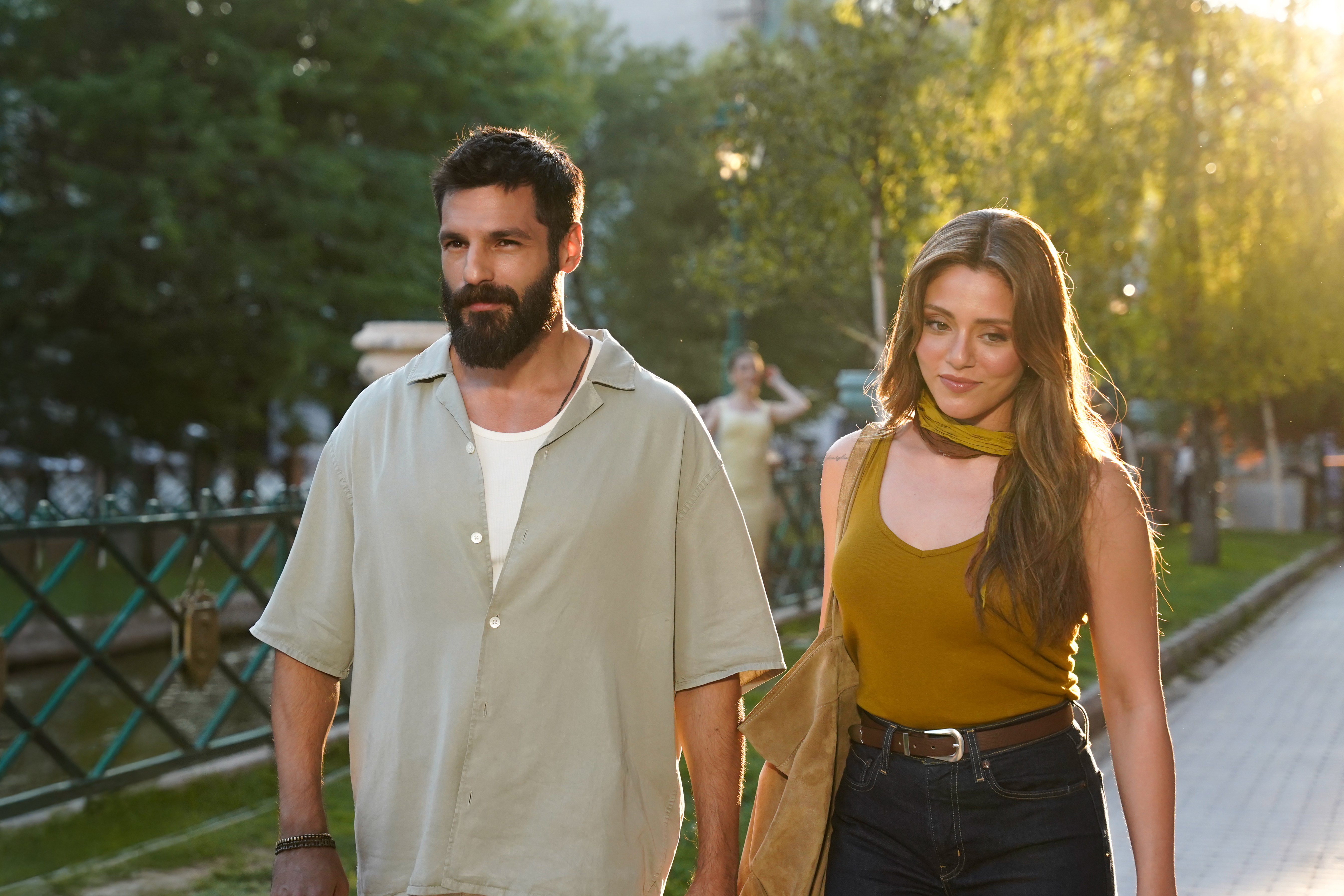 “The Knot: Gateway to Anatolia” ile Anadolu’nun izinde yeni bir yolculuk