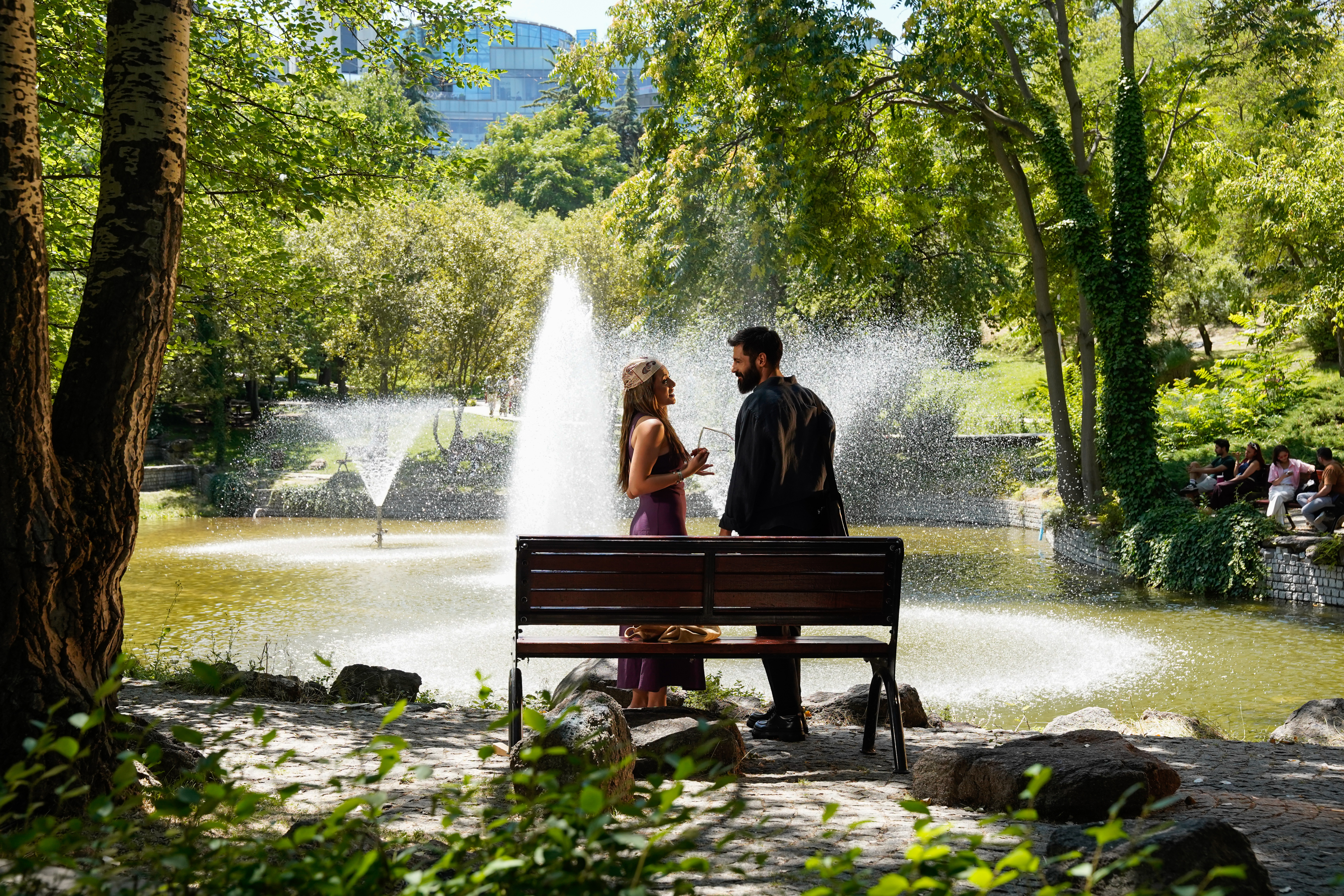 “The Knot: Gateway to Anatolia” ile Anadolu’nun izinde yeni bir yolculuk