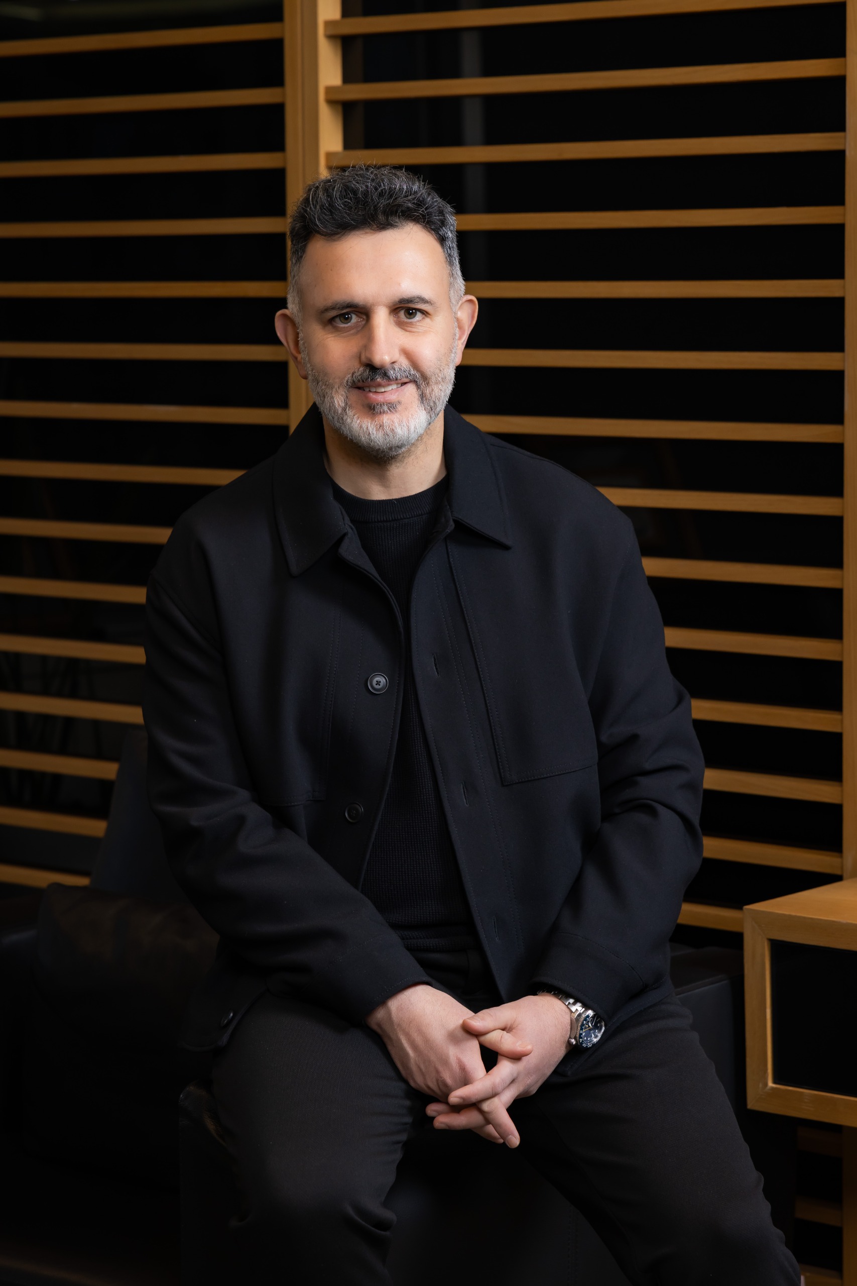 Kızılbük GYO Genel Müdürü Çelik: Yeni nesil tatil anlayışında hızın yerini deneyim alıyor
