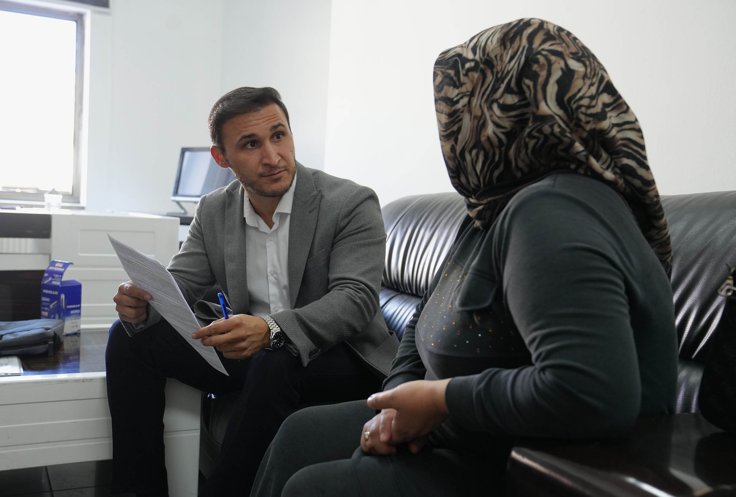 Keçiören’de Kariyer Ofisi aracılığıyla 82 kişi işe yerleştirildi