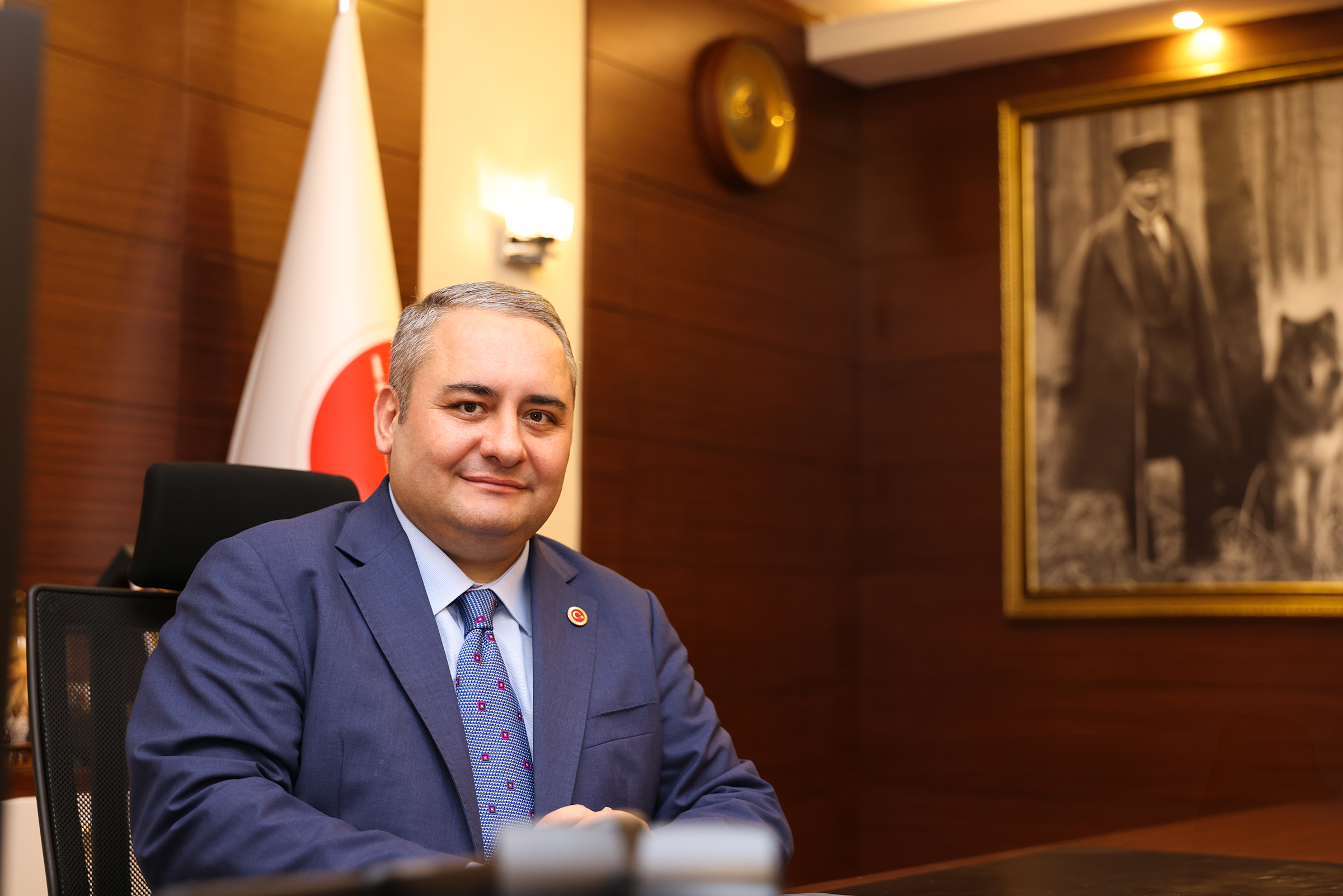 Keçiören’de Kariyer Ofisi aracılığıyla 82 kişi işe yerleştirildi