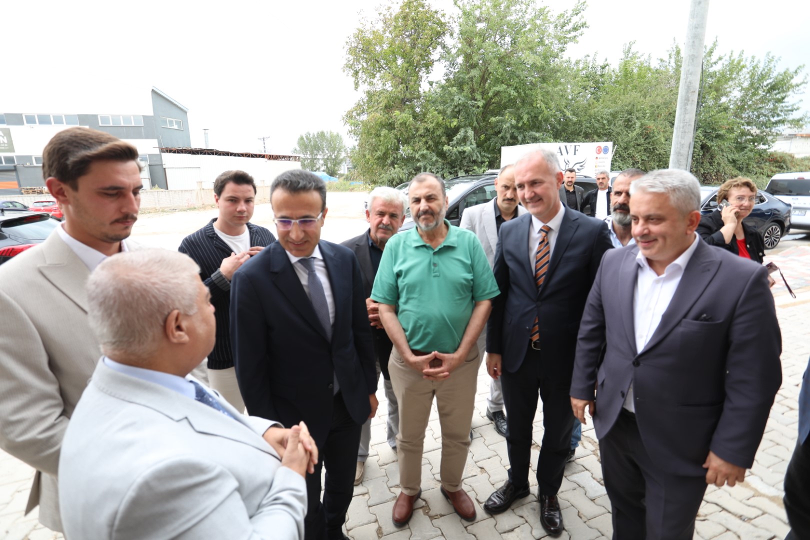 İnegöl’de 22 aile sağlığı merkezi planlanıyor