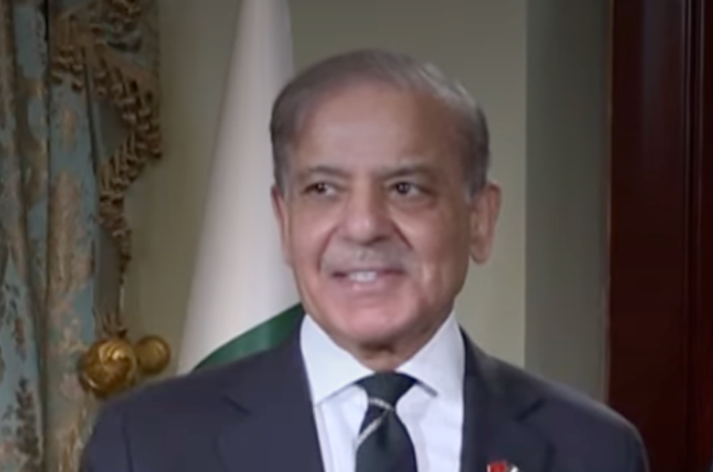 Şerif: Anwar İbrahim ve ailesine taziyelerimi iletiyorum