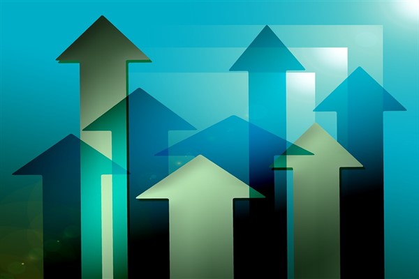 BIST 100’de yükseliş trendi sürüyor