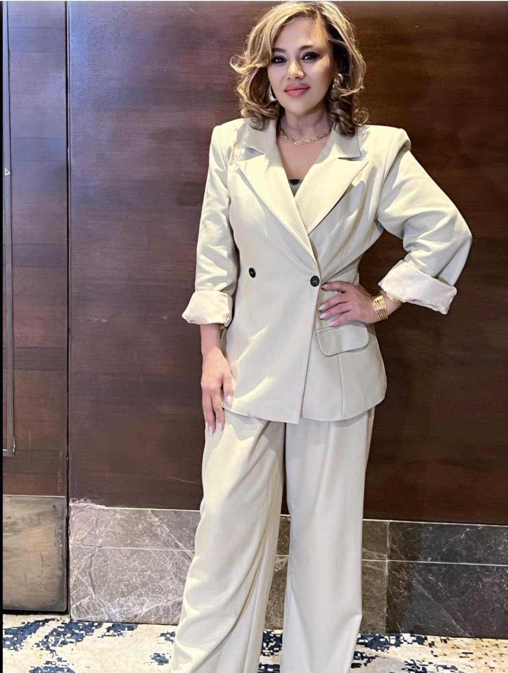 Brandistanbul PR Kurucusu Hatice Kumalar hayatını kaybetti