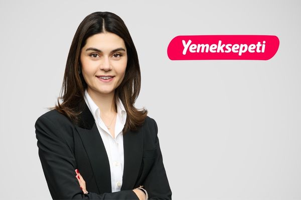 Yemeksepeti’nin yeni CEO’su Esra Ünlüaslan oldu