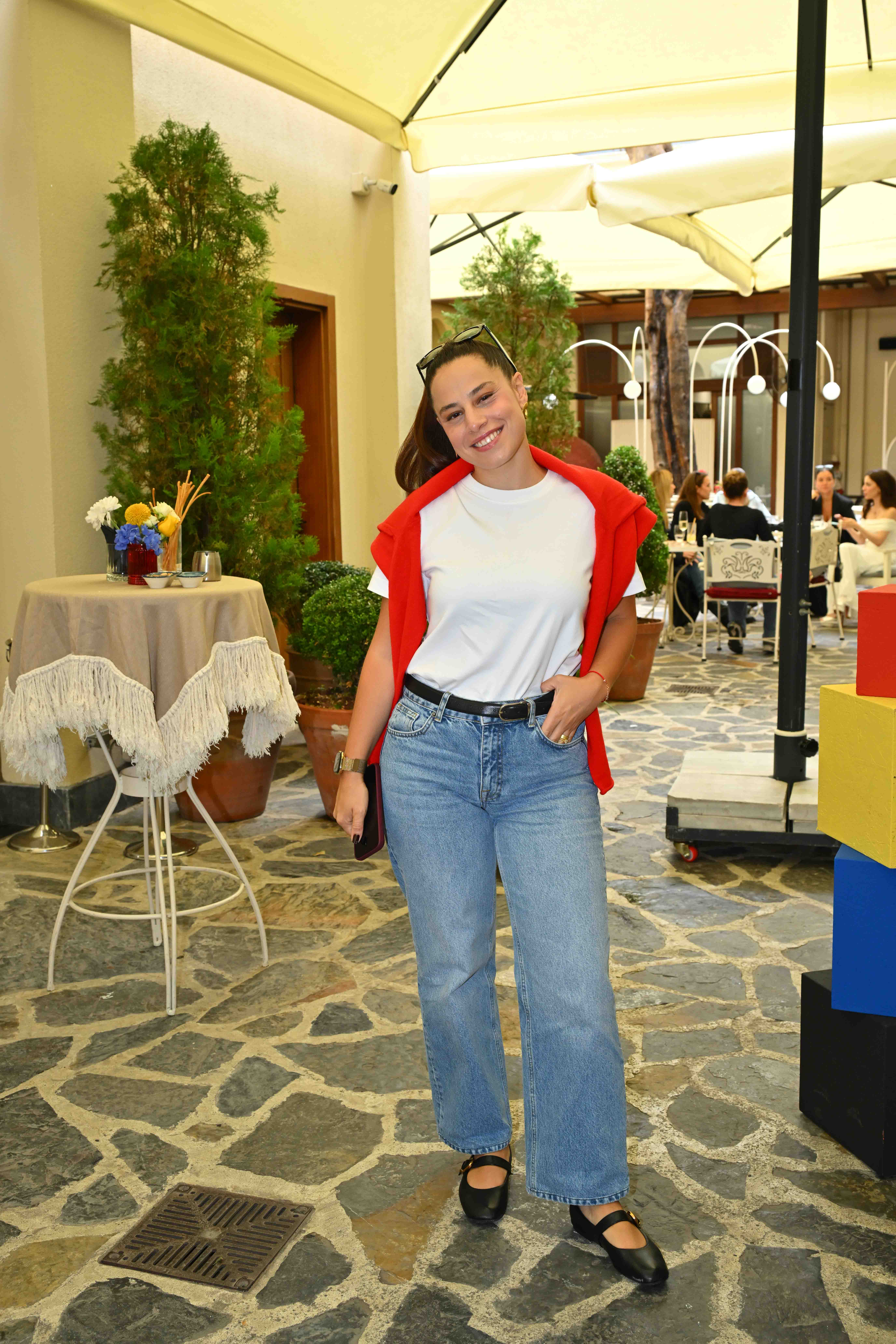 Ünlü isimler Piano Jewellery’nin renkli lansmanında buluştu