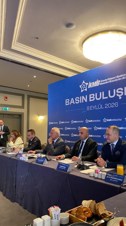 Aracı: Avrupa korunacak, yeni pazarlara açılım hızlanacak