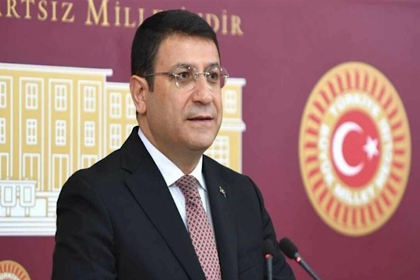 Şahin: Merkez Bankası’nın yüzde 37 faiz kararı reel sektörün sorunlarını çözmüyor