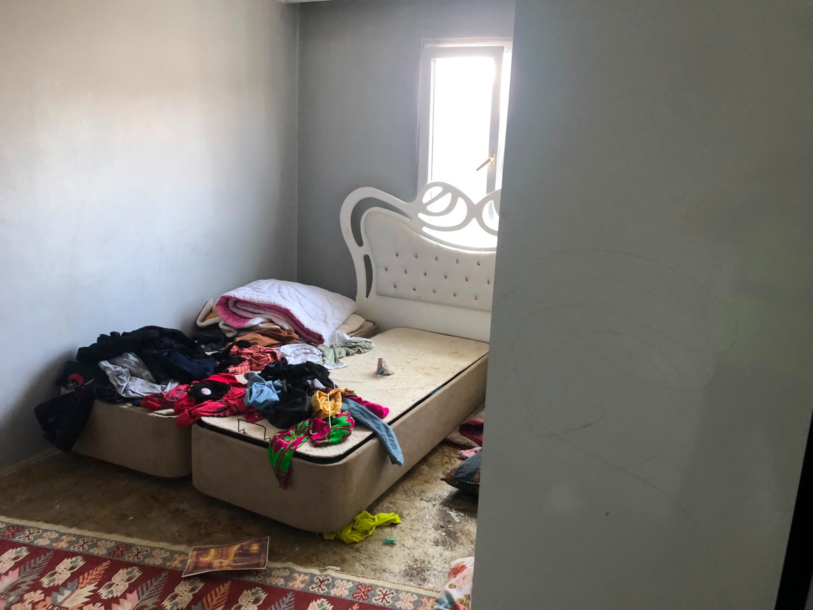 İnegöl Belediyesi’nden ihtiyaç sahibi aileye ev yenileme desteği