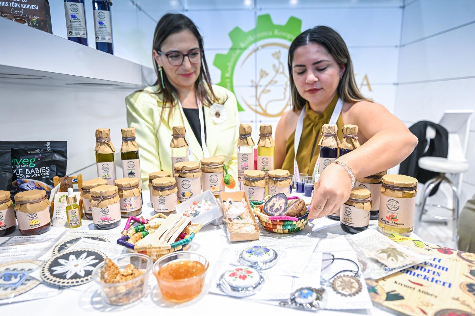 Interfresh Eurasia üçüncü kez İzmir’de sektör temsilcilerini buluşturdu