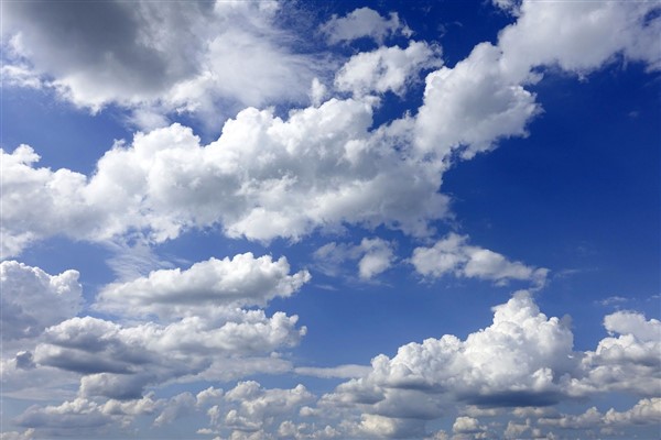 Meteoroloji’den günlük hava tahmini