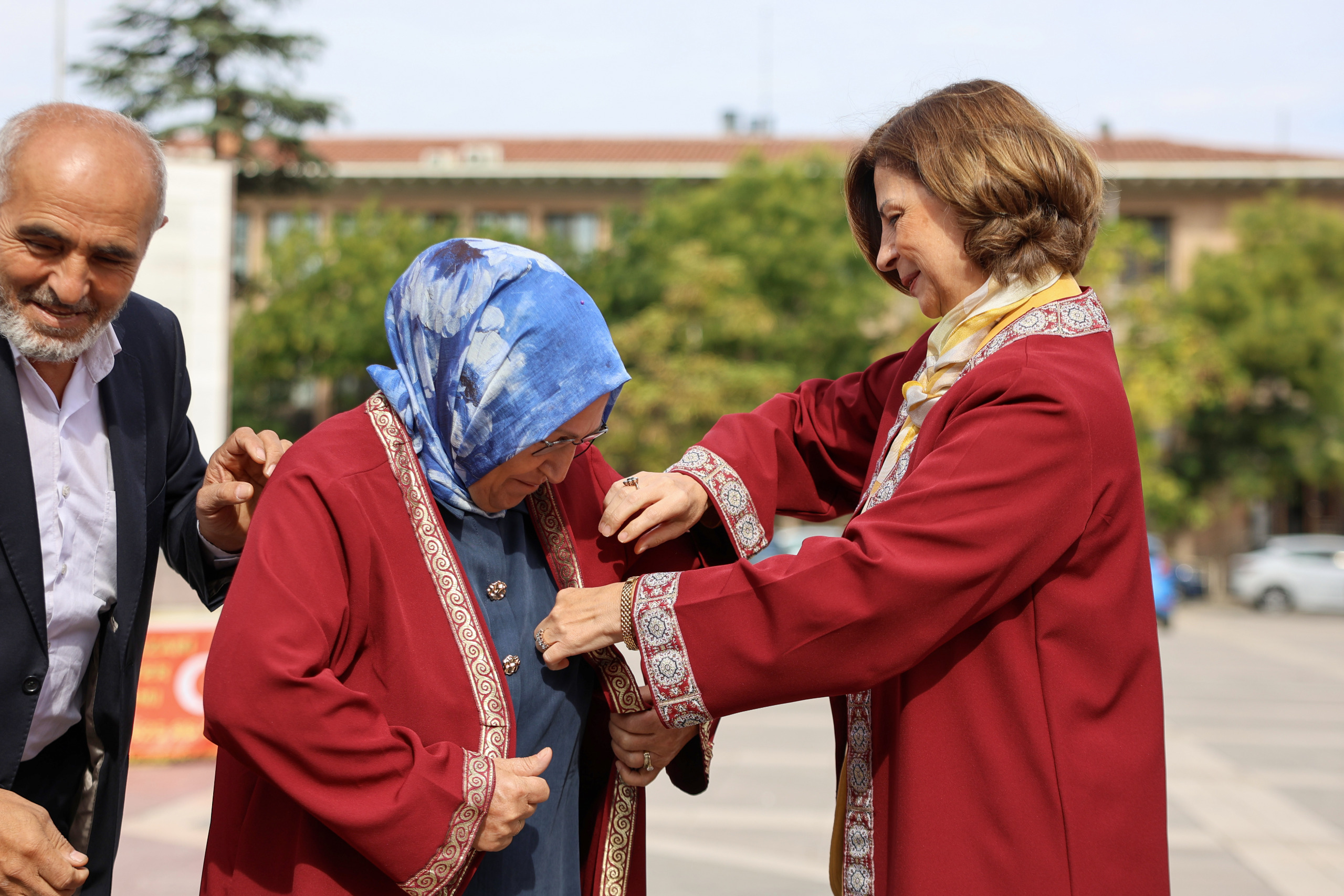 Eskişehir’de Ahilik Haftası kutlamaları başladı